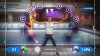 Купить игру Move Фитнес Русская Версия с поддержкой PlayStation Move (PS3) для Sony Playstation 3