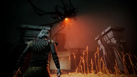 The Inquisitor Deluxe Edition Русская Версия (PS5) USED Б/У