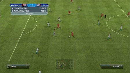 Купить игру FIFA 13 (Wii U) на Nintendo Wii U диск