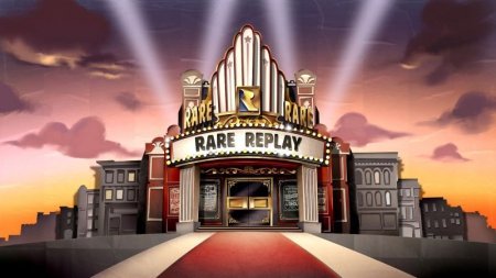Rare Replay (Xbox One/Series X) 
