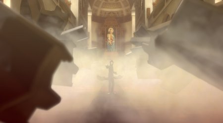 RAIDOU Remastered: The Mystery of the Soulless Army (PS5)