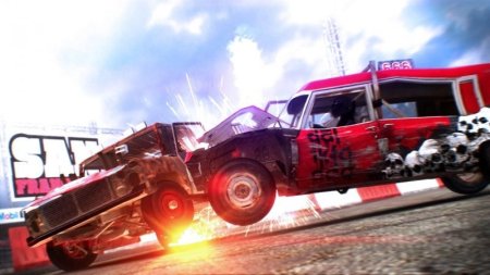 Купить игру DiRT: Showdown (PS3) для Sony Playstation 3