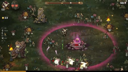 игра Nordic Ashes: The Complete Saga (Switch) для Nintendo Switch