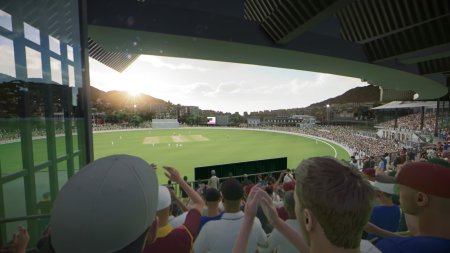 Cricket 26 International Edition (PS5)