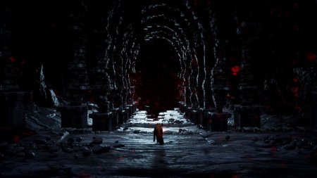 Spirit of the North (PS5)