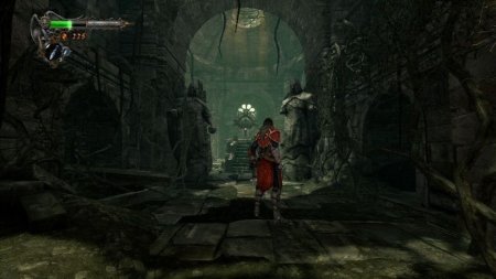 Castlevania: Lords of Shadow (Xbox 360/Xbox One) USED Б/У