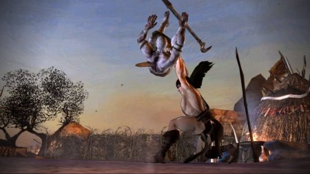 Conan (Конан) (Xbox 360/Xbox One)