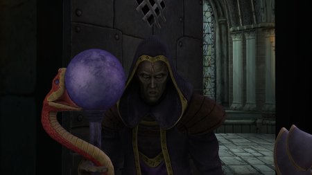 Legacy of Kain Soul Reaver 1 + 2 Remastered Deluxe Edition Русская Версия (PS5)