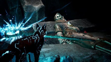 Spirit of the North Русская Версия (PS5)