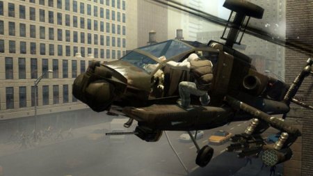 Купить игру Prototype (PS3) USED Б/У для Sony Playstation 3