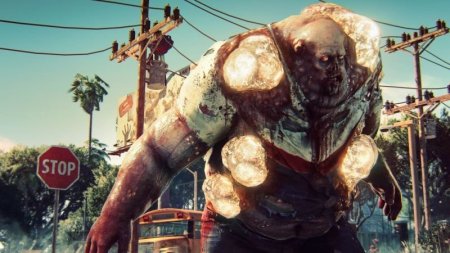 Игра Dead Island 2 Русская Версия (PS4/PS5) Playstation 4