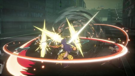 EDENS ZERO Day One Edition (Издание первого дня) (PS5)