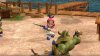 игра Shiren the Wanderer: The Mystery Dungeon of Serpent's Coil Island (Switch) для Nintendo Switch