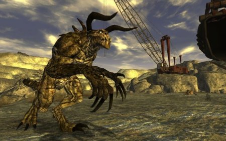 Купить игру Fallout: New Vegas (PS3) USED Б/У для Sony Playstation 3
