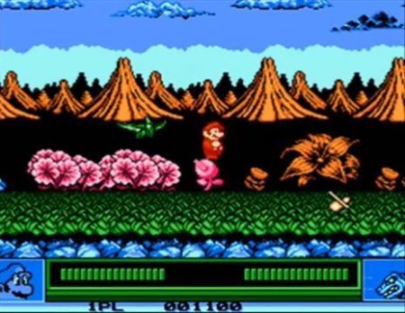 Сборник игр 8 в 1 AA-2506 ANGRY BIRDS / Dr. MARIO / MARIO Bros. / MARIO 6+9+10+16 (8 bit) для Денди 