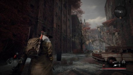 игра Remnant: From the Ashes Русская Версия (Switch) для Nintendo Switch