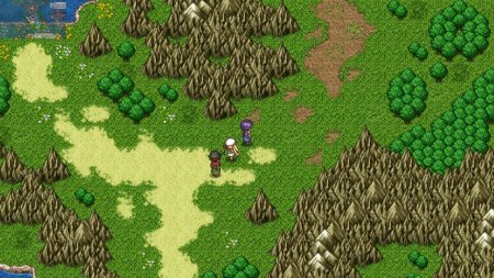 Sword of Elpisia (Limited Run) (PS5)