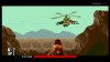 Рэмбо 3 (Rambo 3) Русская Версия (16 bit) 