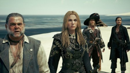 Kingdom Hearts 3 (III) Deluxe Edition (Xbox One) 