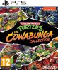 TMNT Teenage Mutant Ninja Turtles (Черепашки Ниндзя): The Cowabunga Collection (PS5)