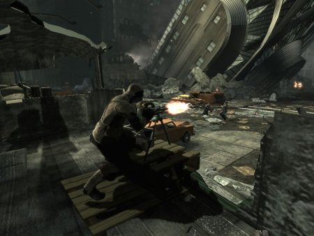 Turning Point: Fall of Liberty Jewel (PC) 