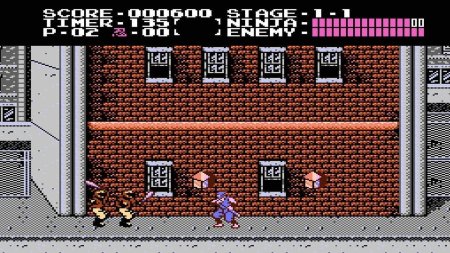 Сборник игр 402 в 1 A-402 в 1 (8 bit) для Денди 