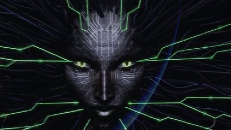 System Shock 2: 25th Anniversary Remaster Юбилейное Издание (Anniversary Edition) (PS5)