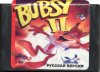 Бубси 2 (Bubsy 2) Русская Версия (16 bit) 
