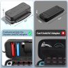 Чехол-сумка Carry Case Oivo (IV-SW188) Grey (Серый) (Switch/Switch OLED)
