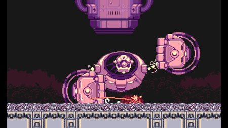 Игра Gravity Circuit (PS4) Playstation 4