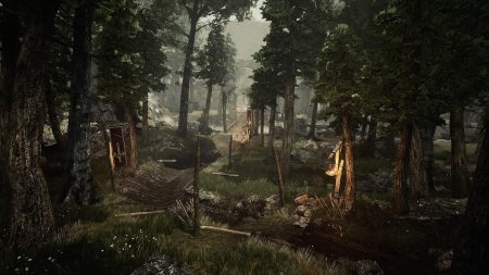 Gothic 1 Remake Русская Версия (PS5)