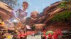 игра Supraland (Limited Run) Русская Версия (Switch) для Nintendo Switch