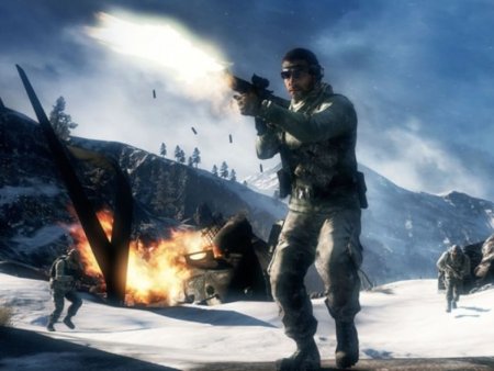 Купить игру Medal of Honor Русская Версия (PS3) для Sony Playstation 3