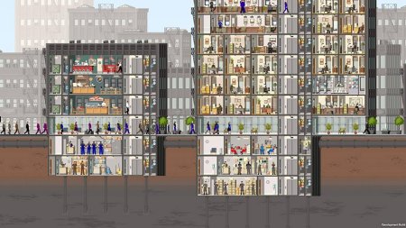 Project Highrise: Architect’s Edition Русская Версия (Xbox One) USED Б/У 