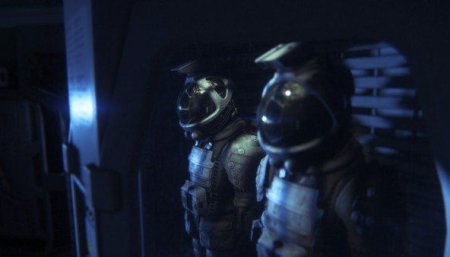 Игра Alien: Isolation Русская Версия (PS4) Playstation 4