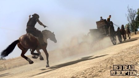 Купить игру RDR: Red Dead Redemption Limited Edition (PS3) USED Б/У для Sony Playstation 3
