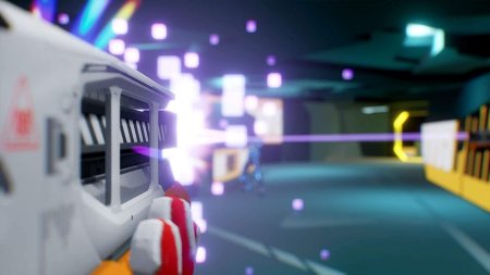 Игра Solaris: Offworld Combat Бонусное издание (Bonus Edition) (Только для PS VR) (PS4) Playstation 4