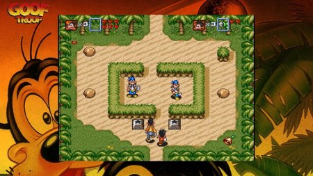 The Disney Afternoon Collection Русская Версия (Switch 2)