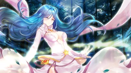 игра Empire of Angels IV (Switch) для Nintendo Switch