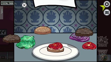 Among Us: Crewmate Edition Русская Версия (PS5)