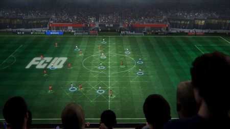 EA SPORTS FC 25 (FIFA 25) Русская Версия (Xbox One/Series X) 