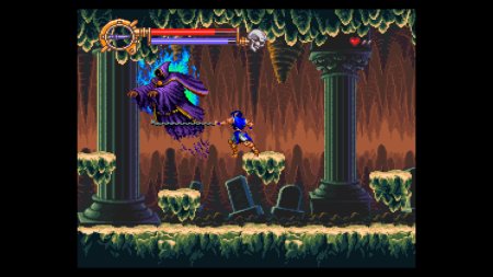 Castlevania Advance Collection (Harmony of Dissonance) (Limited Run #007)(Xbox One) 