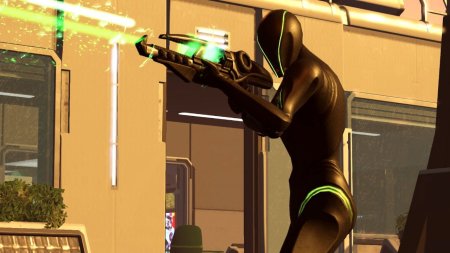 игра Xcom 2 Collection Русская Версия (Switch) для Nintendo Switch