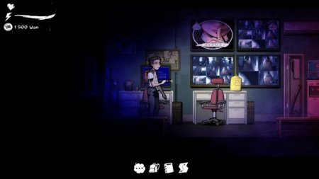 игра The Coma: Recut Русская Версия (Switch) для Nintendo Switch