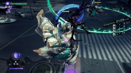 игра Bayonetta 3 Русская Версия (Switch) для Nintendo Switch