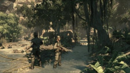 Купить игру Soldier of Fortune: Payback (PS3) для Sony Playstation 3
