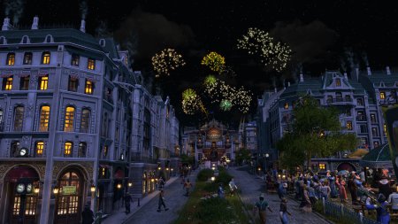 Anno 1800 Console Edition Русская Версия (PS5)