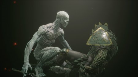 Mortal Shell Enhanced Edition Русская Версия (PS5)