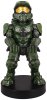 Фигурка подставка для геймпада/телефона Cable Guys: Мастер-Чиф (Master Chief) Хало (Halo) (CGCRHA300149) 20 см