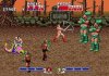Золотой Топор (Golden Axe) Русская Версия (16 bit) 